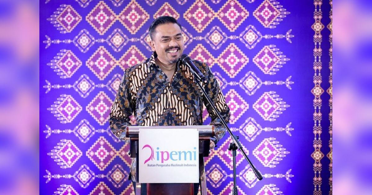 Perempuan Indonesia: Pilar Kekuatan UMKM, Hadapi Tantangan Digitalisasi