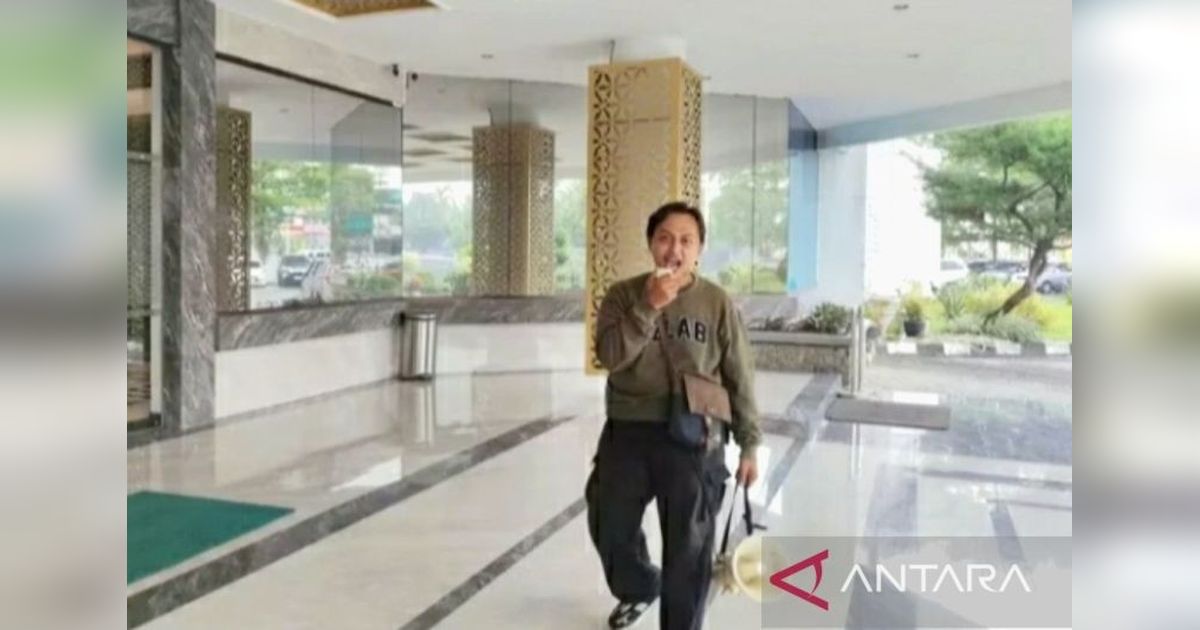 Ayah Orsi di RSUD Karawang, Tuntut Keadilan Atas Meninggalnya Bayi