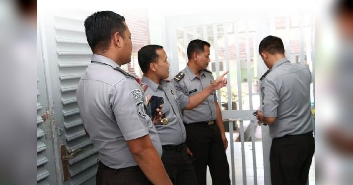 Lapas Madiun Luncurkan SIKOMAD: Inovasi Digital untuk Pengawasan yang Efektif