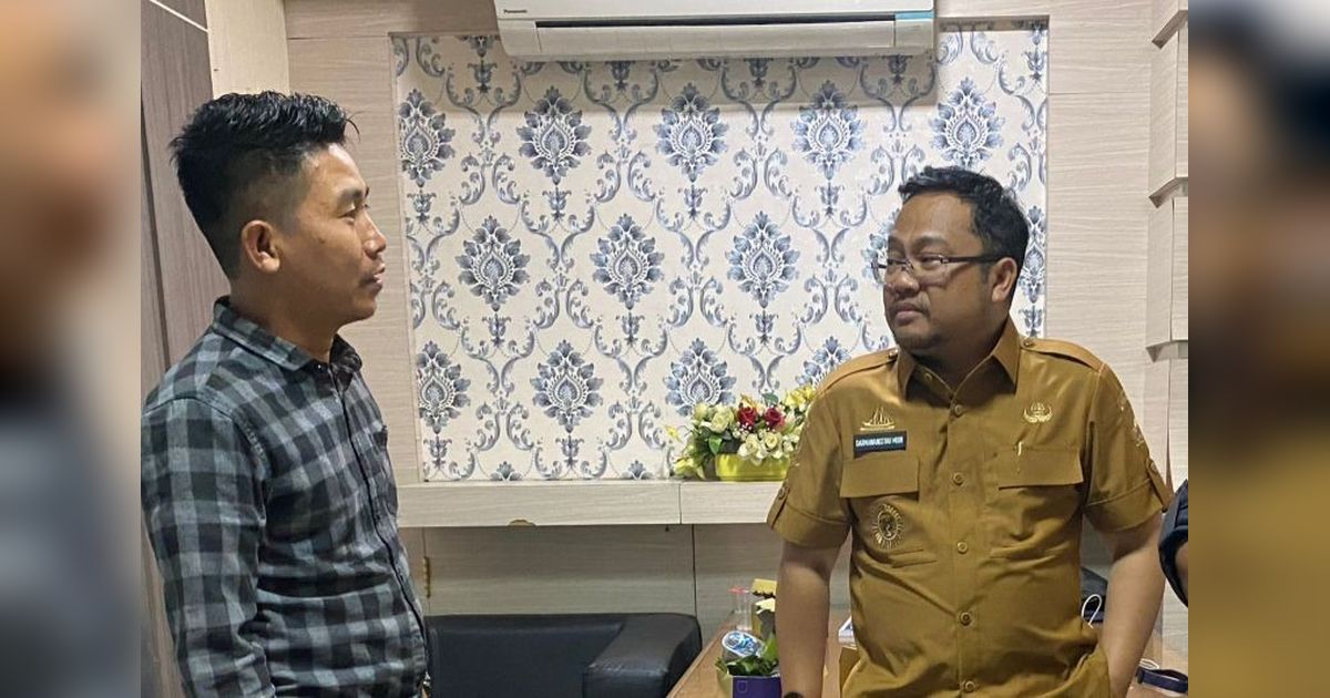 Pemkab Gowa Segera Bentuk 121 Koperasi Desa Merah Putih untuk Wujudkan Kesejahteraan Desa