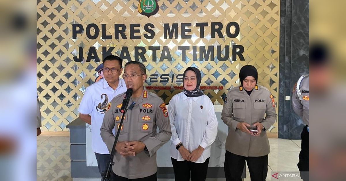 Bayi Ditelantarkan di Pulogadung: Hubungan Tak Direstui Jadi Alasan