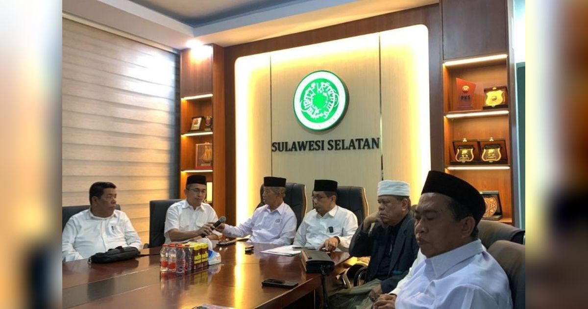 MUI Sulsel Haramkan Sobis: Modus Penipuan Online yang Merajalela