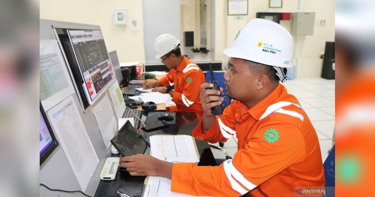 Sistem Proteksi Listrik Nasional Indonesia: Tangguh dan Efektif Cegah Pemadaman Luas