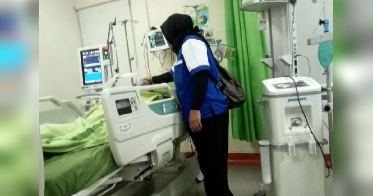 Calon Haji Asal Bantaeng Wafat Jelang Keberangkatan ke Tanah Suci