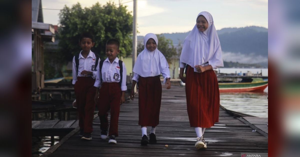 Akses Pendidikan Tak Merata: Penyebab Utama Tingginya Angka Anak Tidak Sekolah di Indonesia