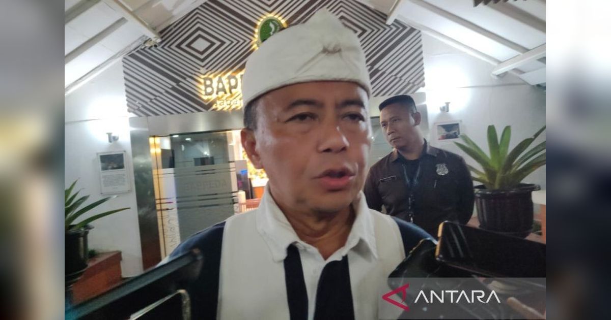 TPA Sarimukti Kritis, Usia Tersisa 41 Hari: Jabar Siapkan Solusi Jangka Pendek dan Panjang