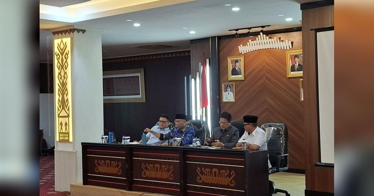 Harga Ubi Kayu Lampung Naik Jadi Rp1.350 per Kg, Gubernur Terbitkan Instruksi