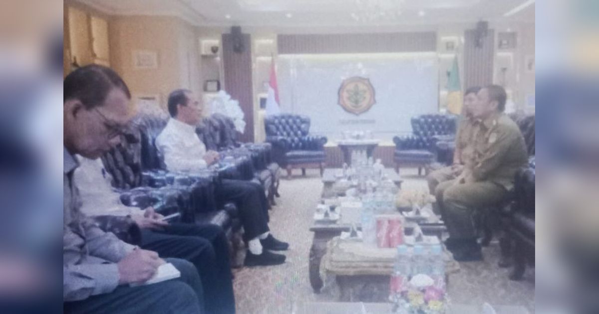 Mentan Amran Sulaiman Hadir di Puncak HUT Luwu Timur ke-22, Berikan Bantuan Pertanian