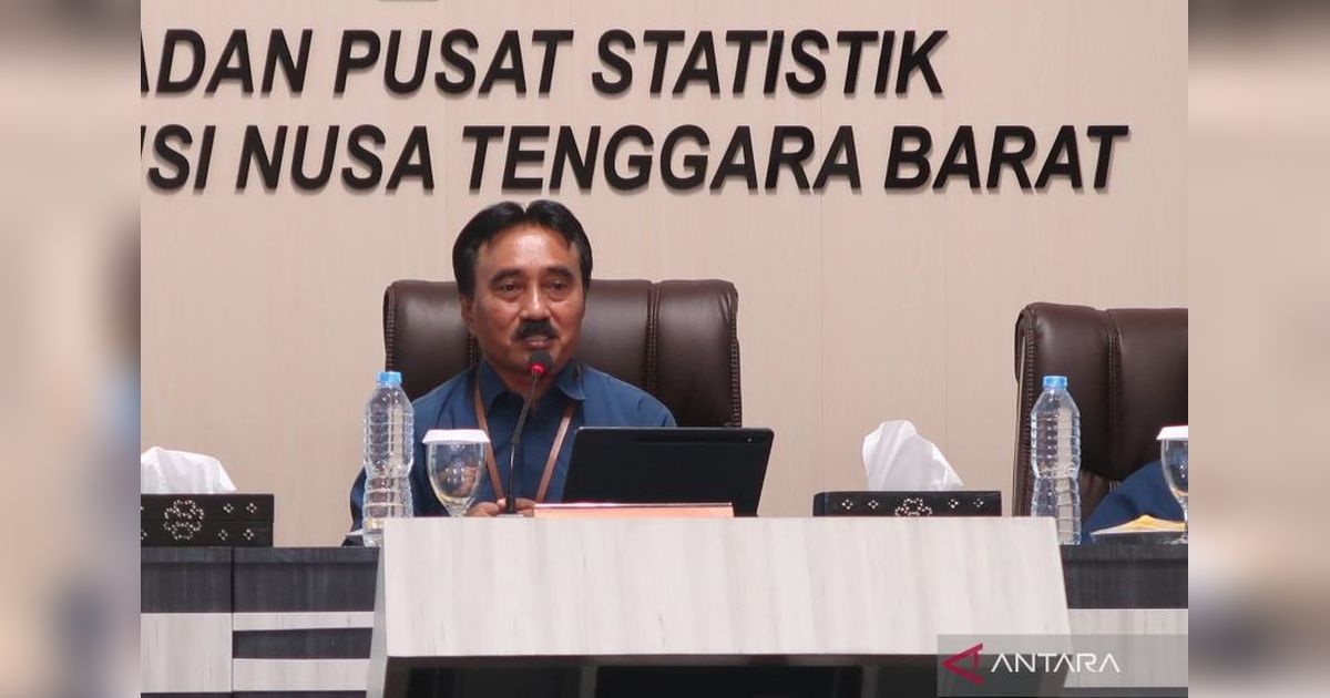 Indeks Ketimpangan Gender NTB Membaik, Namun Masih di Atas Rata-rata Nasional