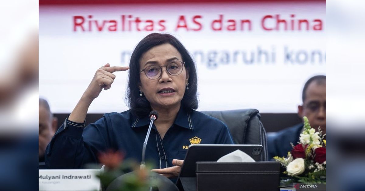 ASEAN+3: Peredam Konflik Global Versi RI