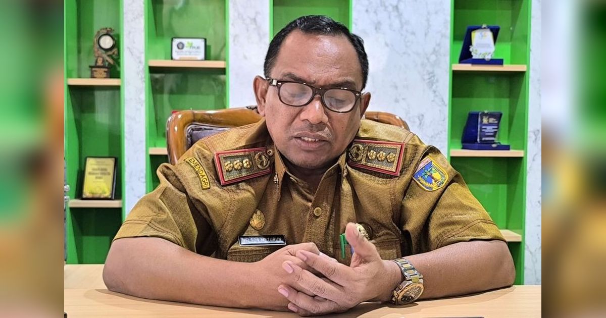 Inovasi Dorong Pendapatan Petani Sulteng, Tingkatkan Kesejahteraan!