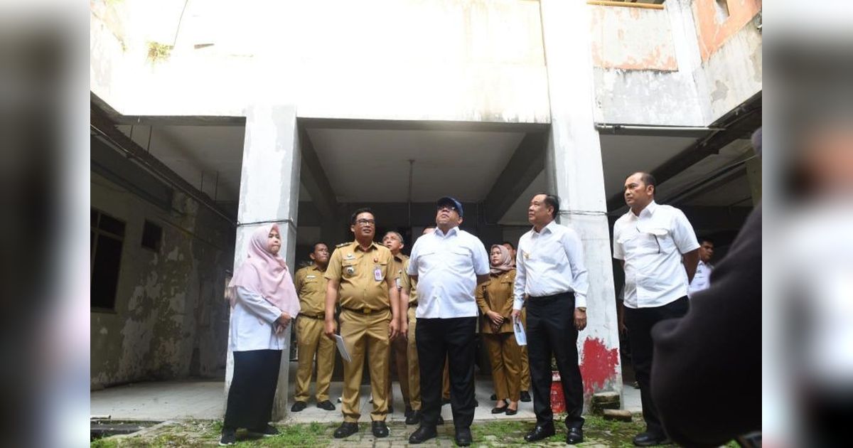 Revitalisasi Rusunawa Pekerja Palembang: Siap Beroperasi Sebelum HUT RI 2025