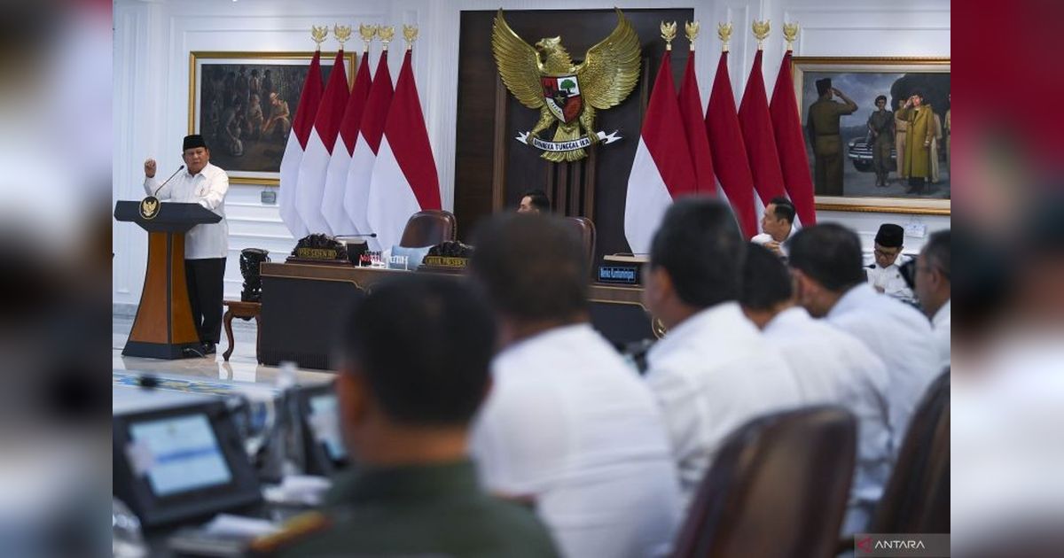 Mudik Lebaran 2025: Prabowo Sebut Terbaik Sepanjang Sejarah, Kecelakaan Turun 30 Persen