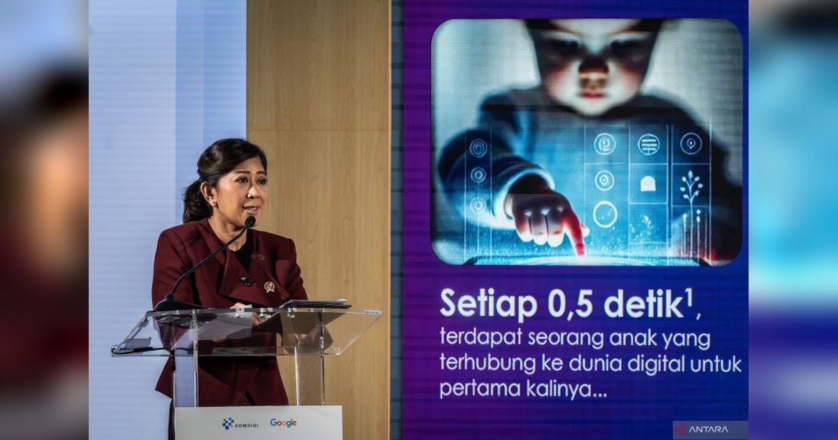 Kemenkominfo Bekukan Worldcoin: Lindungi Data Pribadi Warga Indonesia