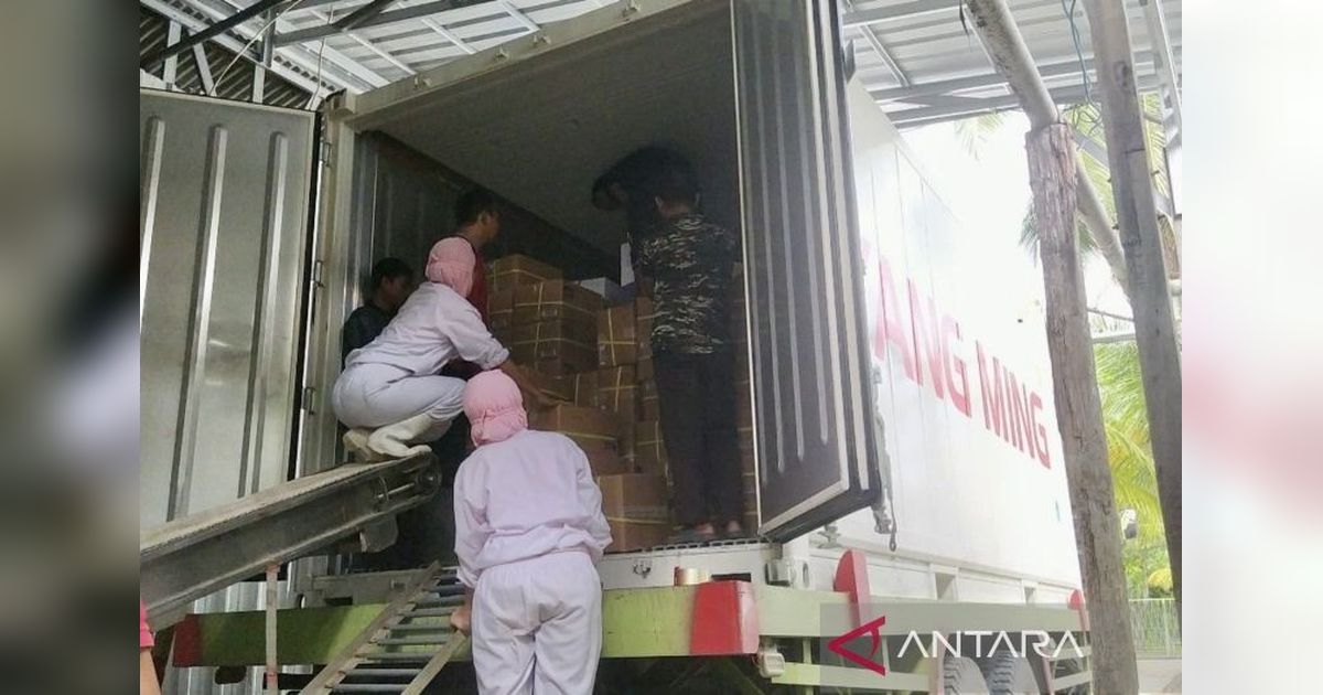RI-Jepang Sepakat Perkuat Kerja Sama Perdagangan di ASEAN, Hadapi Kebijakan Tarif AS