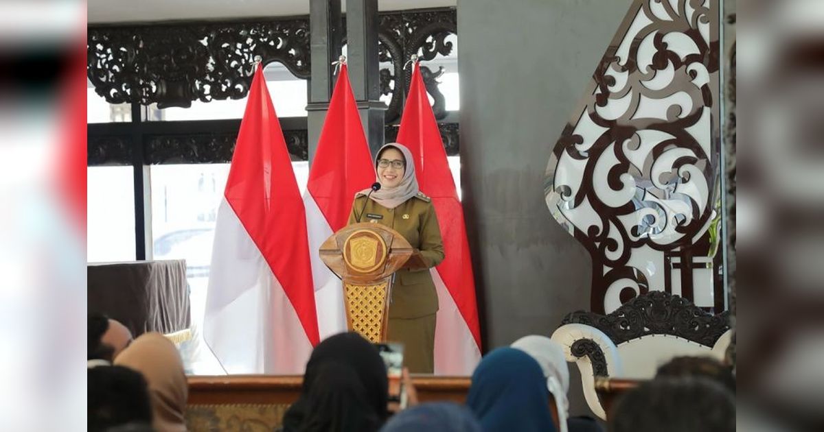 Pemkab Lumajang Siapkan 140 Arah Kebijakan untuk Pembangunan 2025-2029
