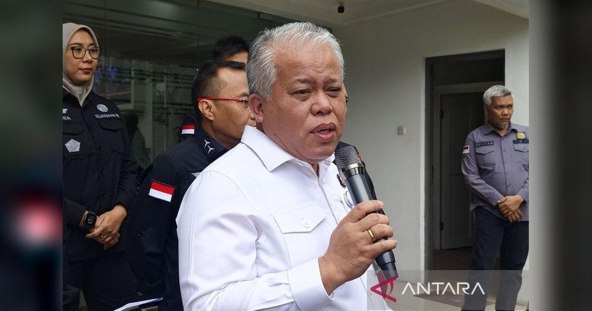 Kejagung Kaji UU BUMN: Direksi BUMN Bukan Penyelenggara Negara, Bagaimana Nasib Kasus Korupsi?