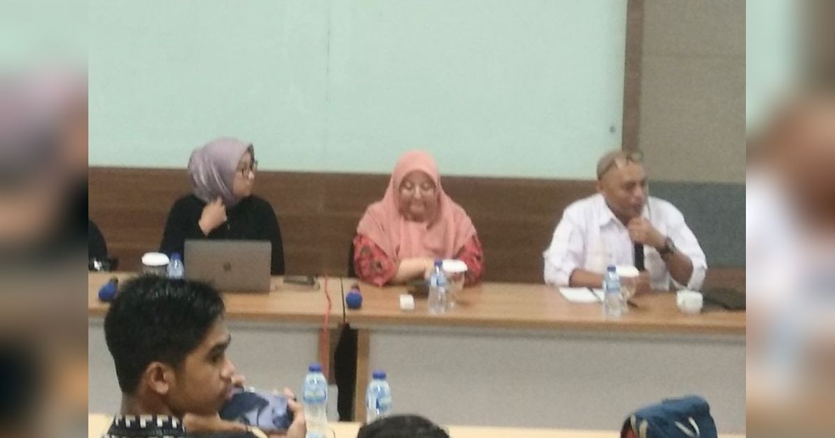 Unhas Serahkan Admin IT UTBK Terduga Sindikat ke Polisi: Kasus Kecurangan Ujian Nasional