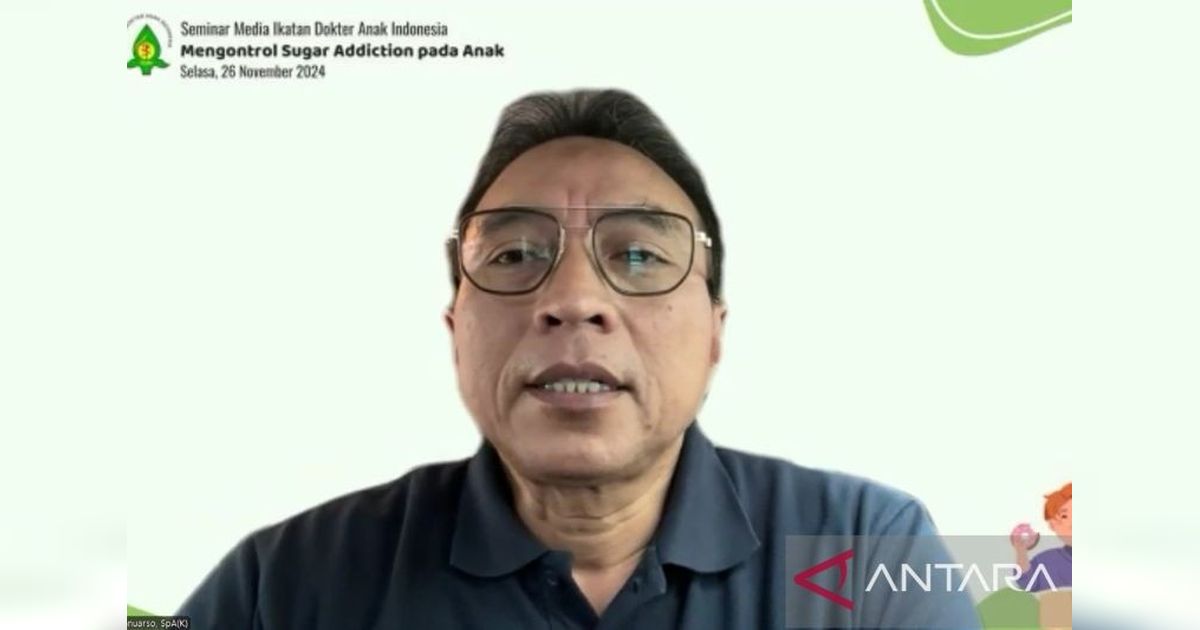 Polemik Mutasi Ketua IDAI: Sistemik, Bukan Sekadar Masalah Administrasi