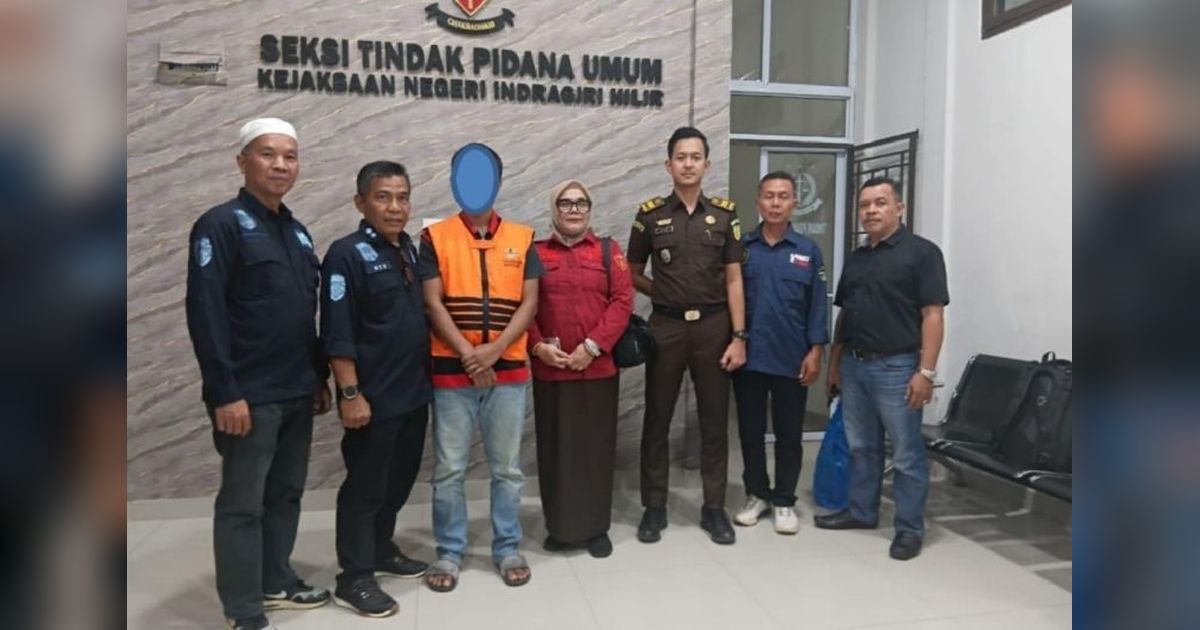 Gakkum Sumatera Limpahkan Perkara 31,2 Kg Sisik Trenggiling ke Kejaksaan