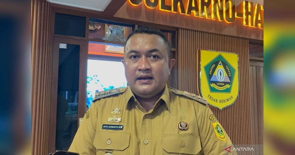 Normalisasi Sungai Cileungsi-Cikeas: Kolaborasi Pemkab Bogor dan Pemerintah Pusat