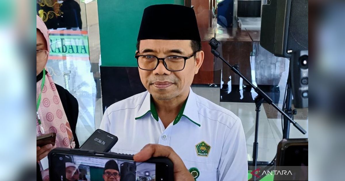 33.448 Visa Haji Jatim Terbit, PPIH Surabaya Pastikan Keberangkatan Jamaah