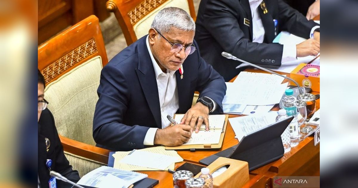 BNN Segera Teliti Manfaat Ganja Medis, Dorongan dari MK dan DPR
