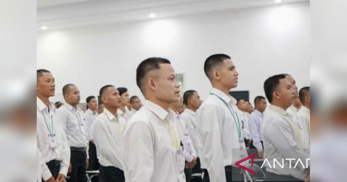 Ratusan Warga Karawang Ikuti Seleksi Magang ke Jepang: Kesempatan Emas Tingkatkan Kompetensi