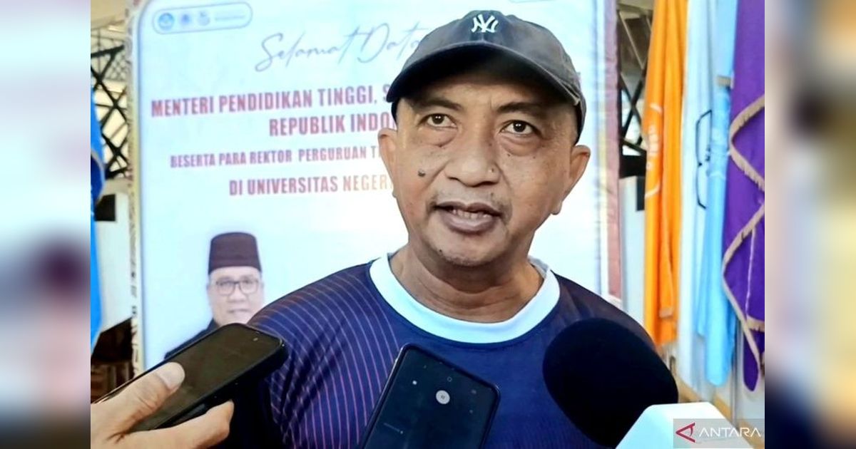 UNG Antisipasi Praktik Joki UTBK-SNBT 2025: Satu Oknum Gagal Ikut Ujian