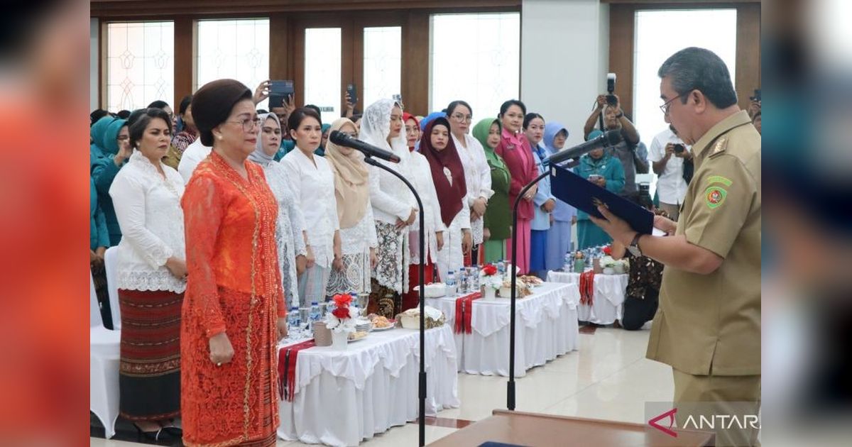 Pemprov Maluku: Layanan PAUD Merata untuk SDM Unggul di Indonesia Emas 2045