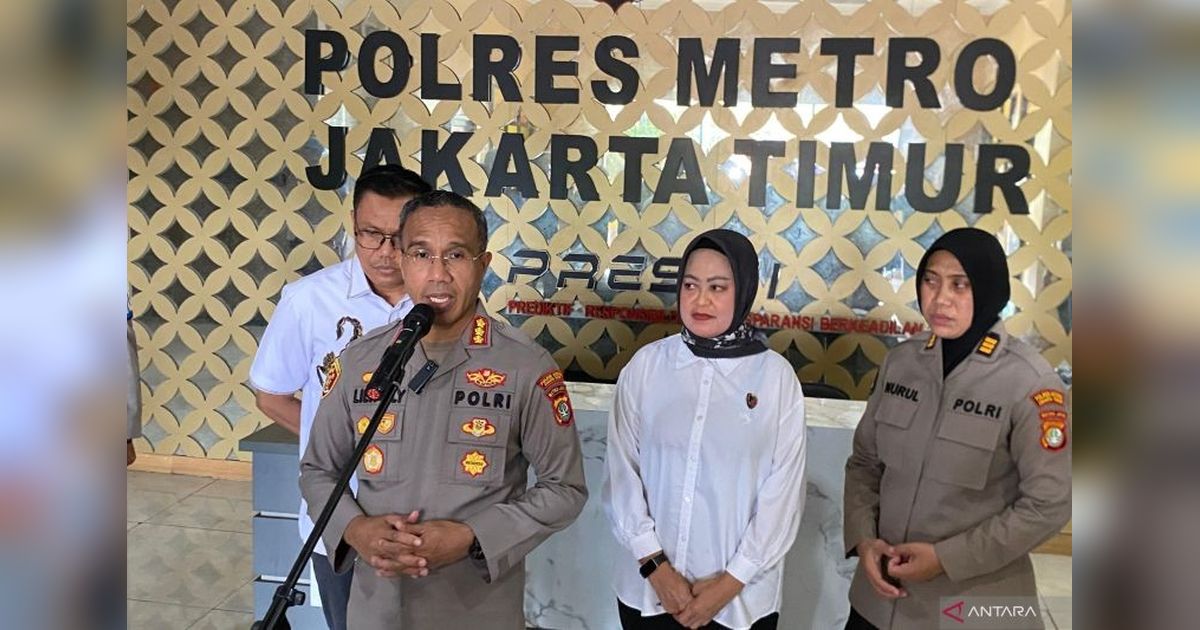 Bayi Ditemukan Terlantar di Jatinegara, Orang Tua Tertangkap!