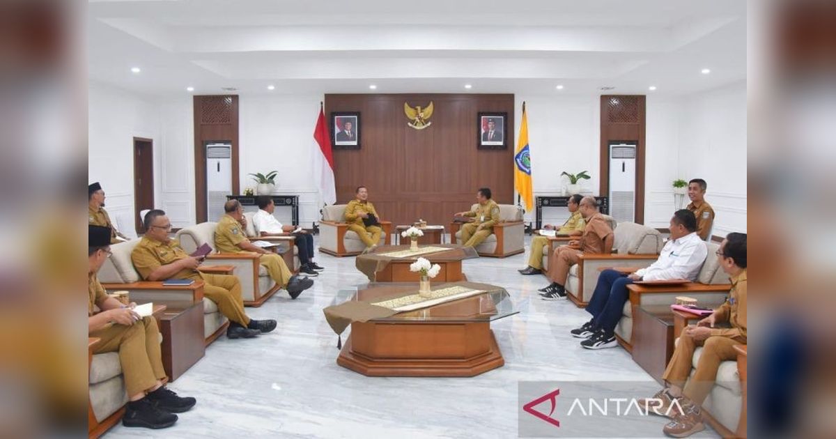 TPA Kebon Kongok Kelebihan Kapasitas, Gubernur NTB Segera Ambil Langkah