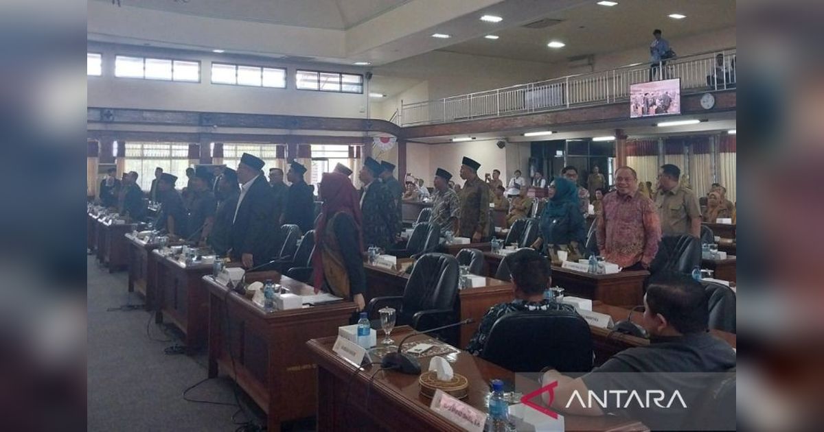 DPRD NTB Tolak Usulan Hak Interpelasi: Voting Terbuka Putuskan Nasib DAK 2023-2024