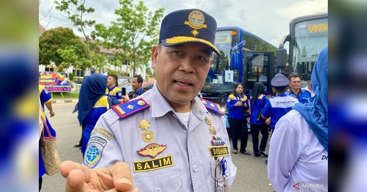 Truk KIR Mati Sebabkan Kecelakaan Maut di Tiban, Batam: Satu Tewas, Tiga Luka Berat