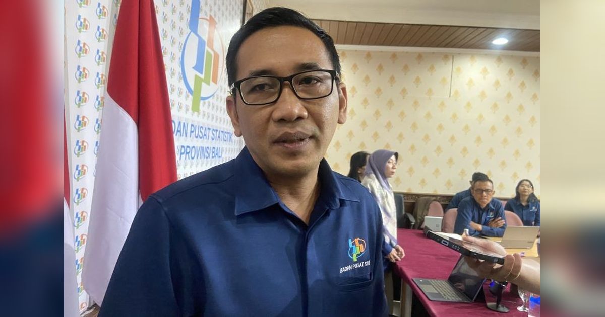 43 Ribu Penduduk Bali Masih Menganggur, BPS Ungkap Penurunan Angka Pengangguran