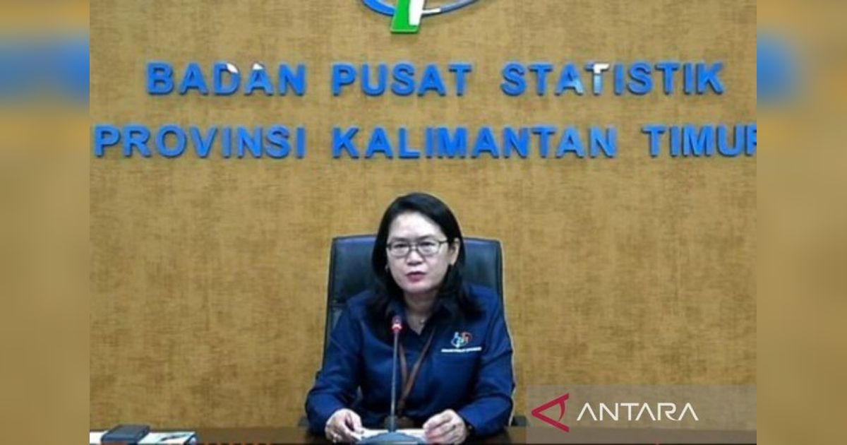 Kabar Gembira! Tingkat Pengangguran di Kaltim Menurun Drastis