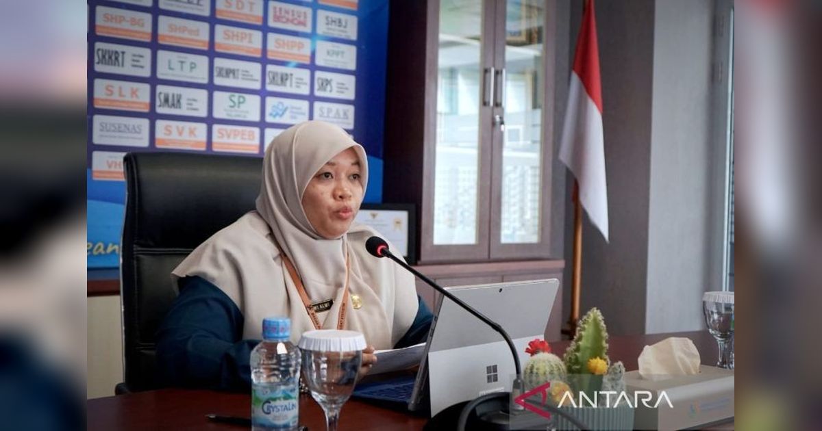 Pertumbuhan Ekonomi Gorontalo Tembus 6,07 Persen di Triwulan I 2025