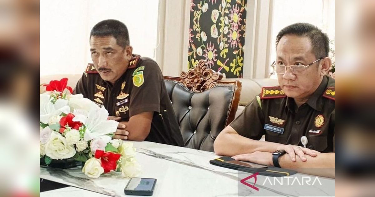 Kejaksaan Negeri Ambon Usut Dugaan Korupsi Dana BOS MTsN: Total Anggaran Rp3,3 Miliar Diperiksa