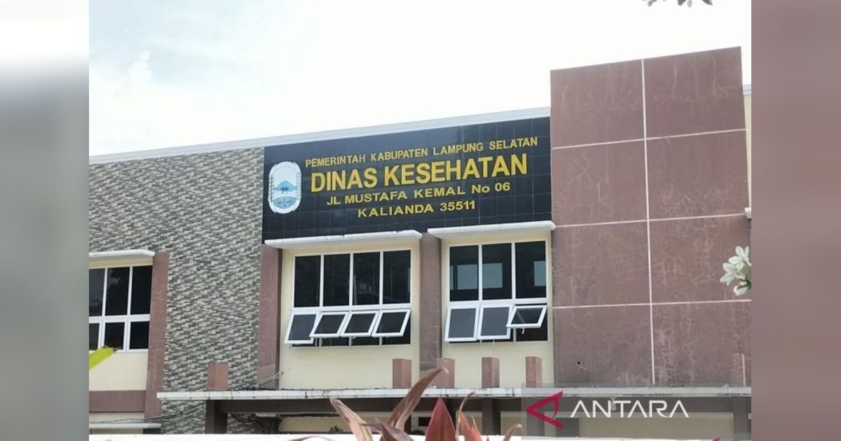 Dinkes Lamsel Optimalkan Sosialisasi Cegah Penularan HIV/AIDS