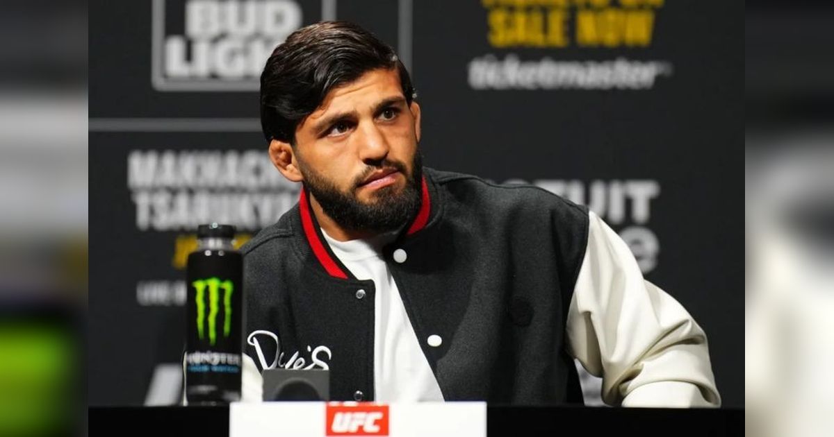 Tsarukyan Merasa Diremehkan UFC, Tolak Lawan Gamrot