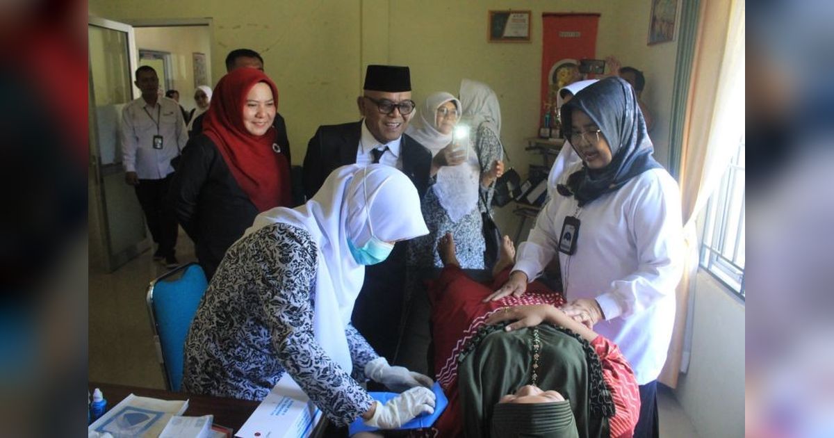 Pasaman Barat dan Pemprov Sumbar Intensifikasi Pelayanan KB untuk Tekan Stunting