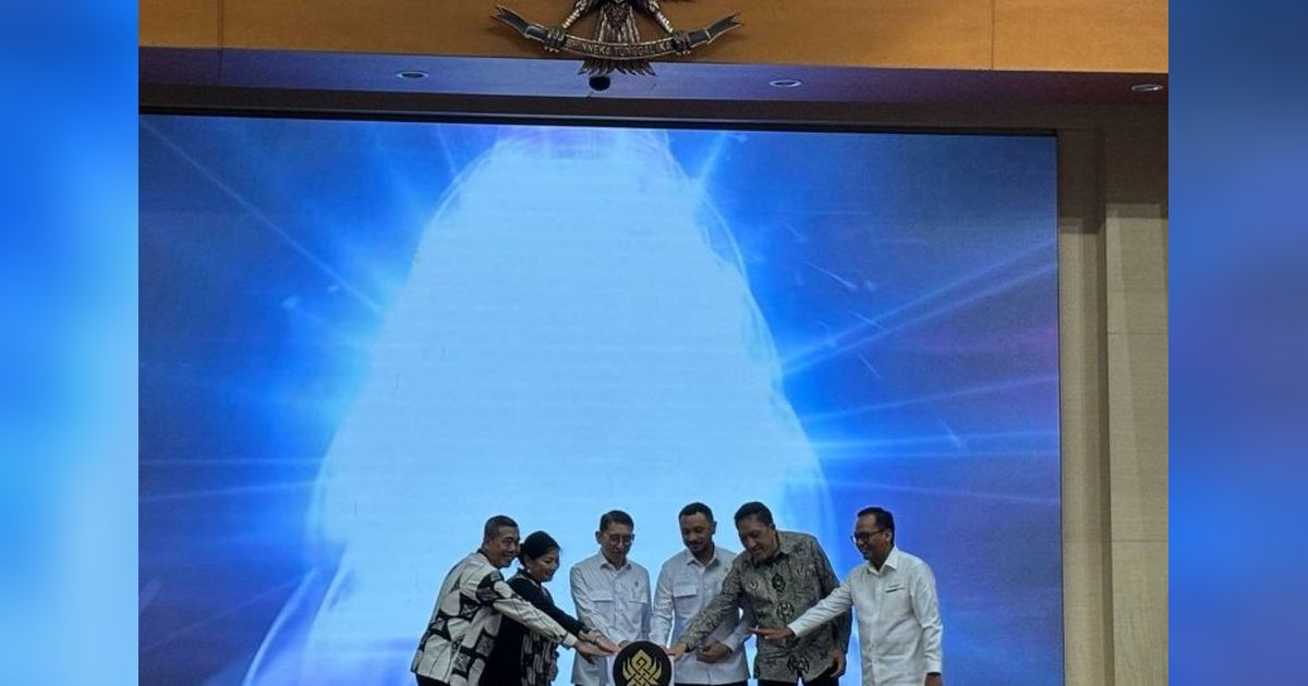 Dana Indonesiana Kembali Dibuka: Rp465 Miliar untuk Kembangkan Budaya Indonesia