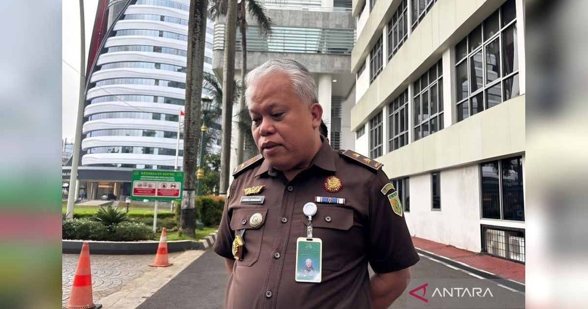 Kejagung Dukung Pengesahan RUU Perampasan Aset: Percepat Pemulihan Keuangan Negara