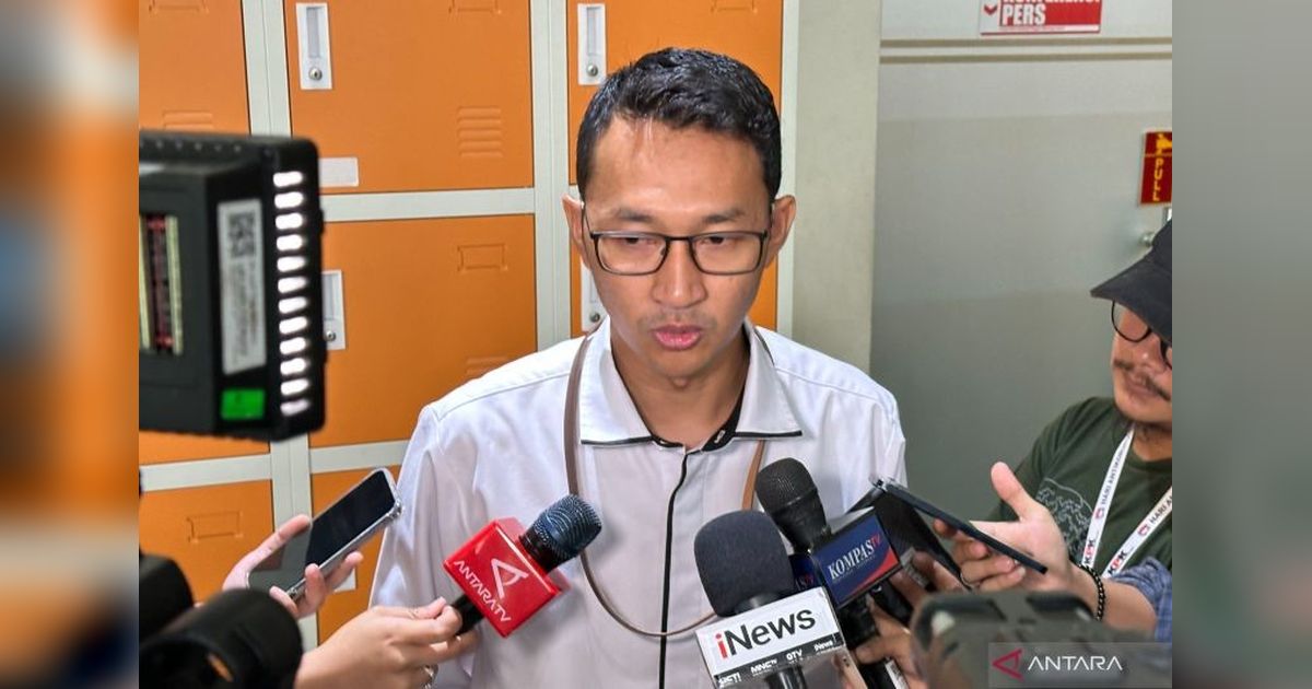 KPK Tetapkan Tiga Tersangka Kasus Korupsi Pembangunan Jalan di Mempawah