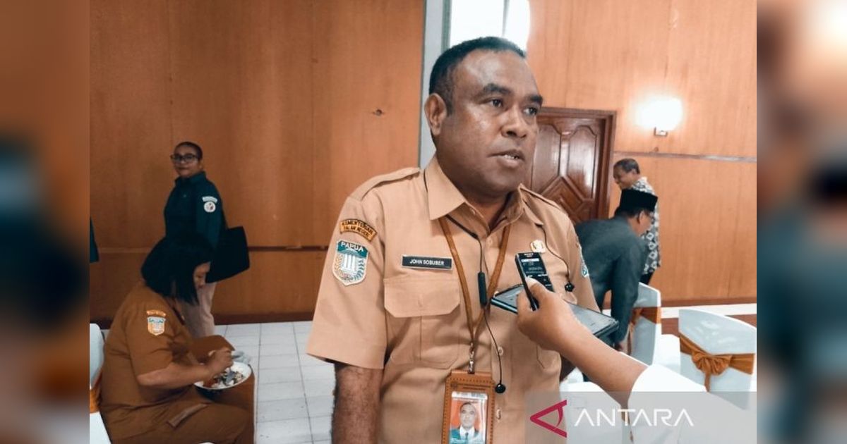 Pengumuman Kelulusan SMA/SMK Biak Berjalan Lancar dan Sederhana