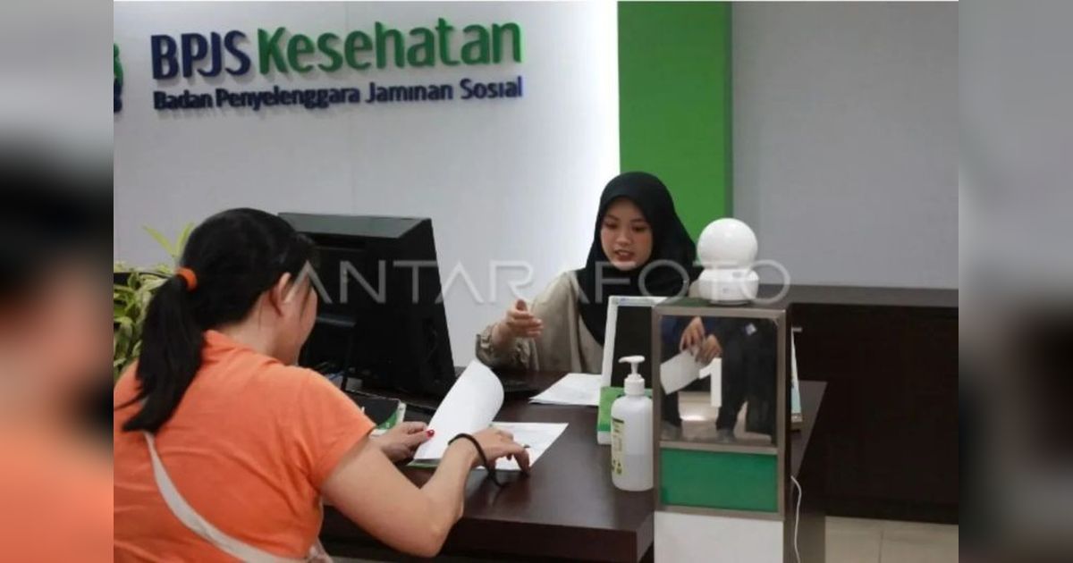Cakupan JKN DKI Jakarta Lampaui Target: 98,79 Persen Warga Terdaftar!