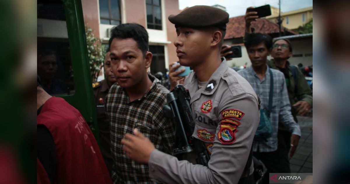 Kuasa Hukum Sayangkan Tuntutan 12 Tahun Penjara untuk Agus Buntung