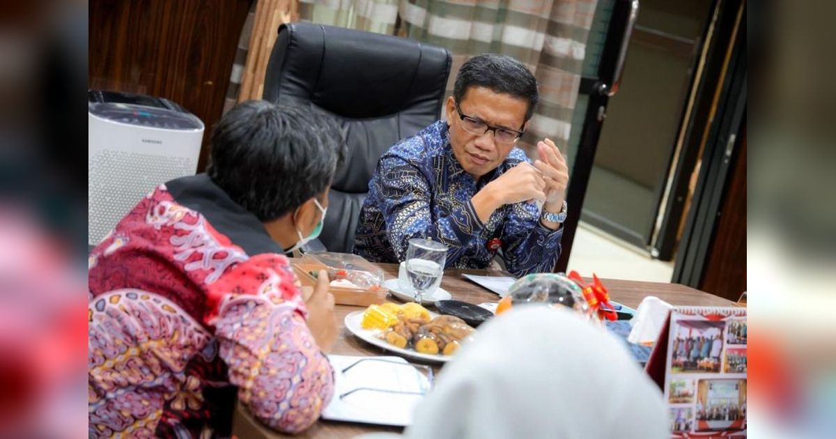 Transparansi Rekrutmen Pegawai RSUD Banten: 44 Dugaan Kasus Dokumen Tak Sah Diusut