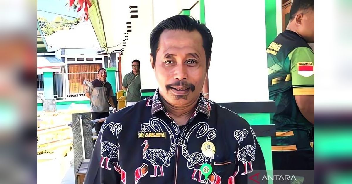 36 Calon Haji Kaimana Siap Menuju Tanah Suci