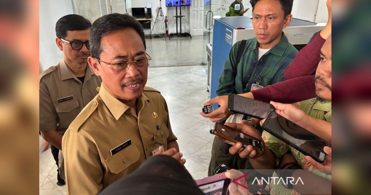 Uji Coba Sekolah Swasta Gratis di Jakarta: 40 Sekolah Terpilih Tahun 2025/2026